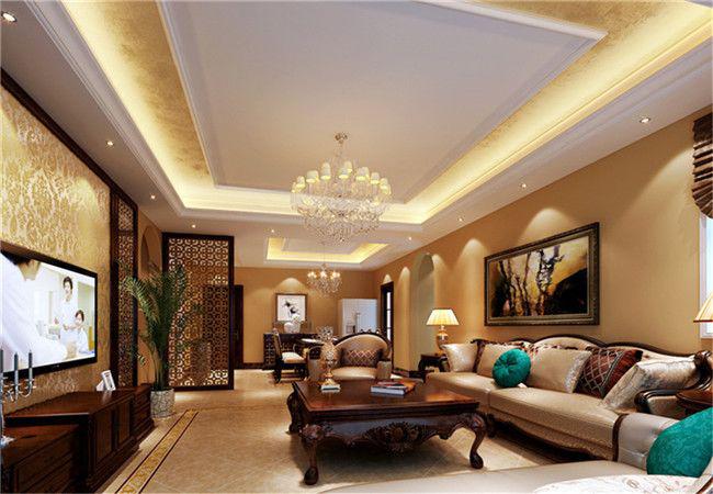 中式現(xiàn)代裝修該如何呈現(xiàn)最好的效果？