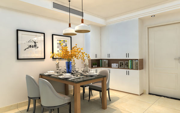 臥室選擇什么顏色好看？如何進(jìn)行配色？