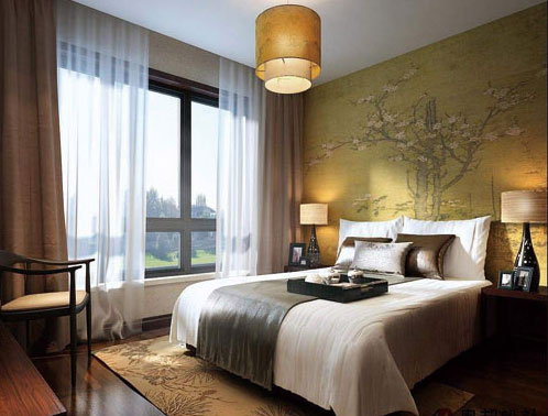 如何選擇壁紙？哪種壁紙材料好？